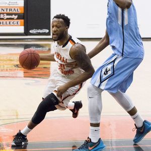 Meet your Posher, Devon